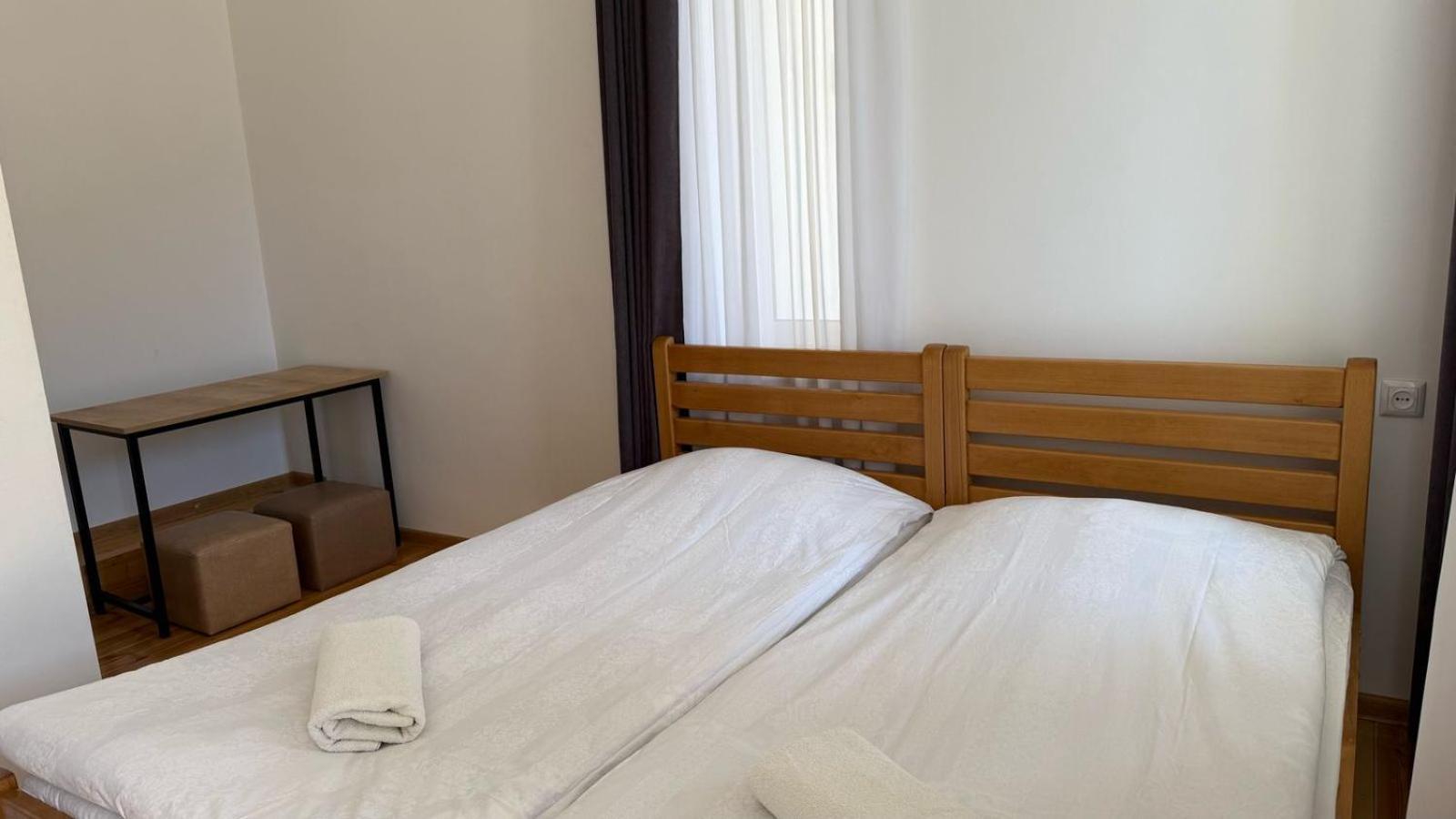 Eka'S Guest House Mestia Ngoại thất bức ảnh