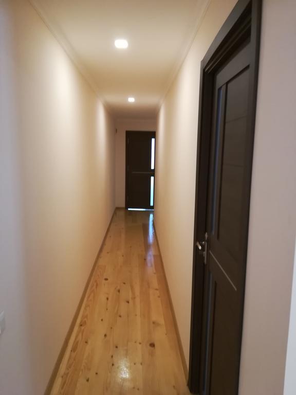 Eka'S Guest House Mestia Ngoại thất bức ảnh